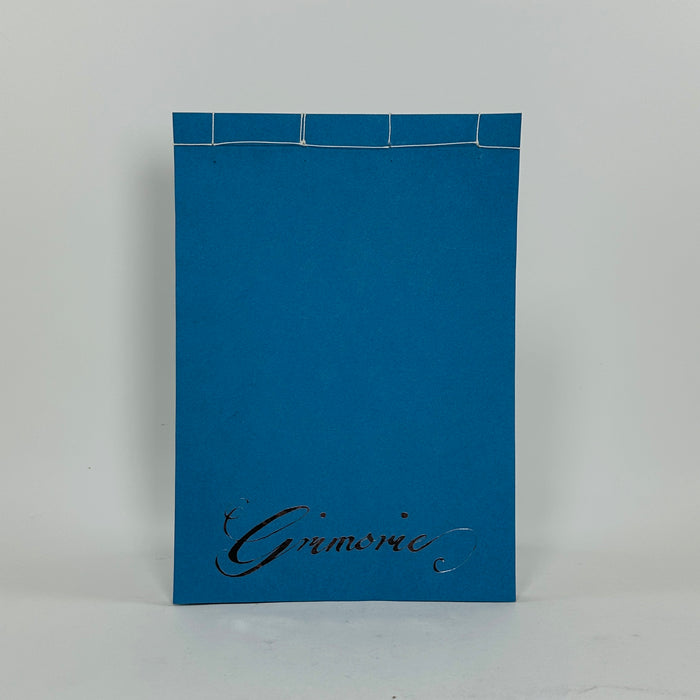 Grimorie #1