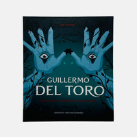 Guillermo del Toro - The Iconic Filmmaker and his Work