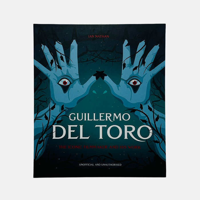 Guillermo del Toro - The Iconic Filmmaker and his Work
