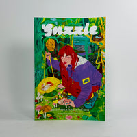 Guzzle #3 - A Hunger For Home