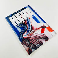 Here #5 - Queer Art Zine