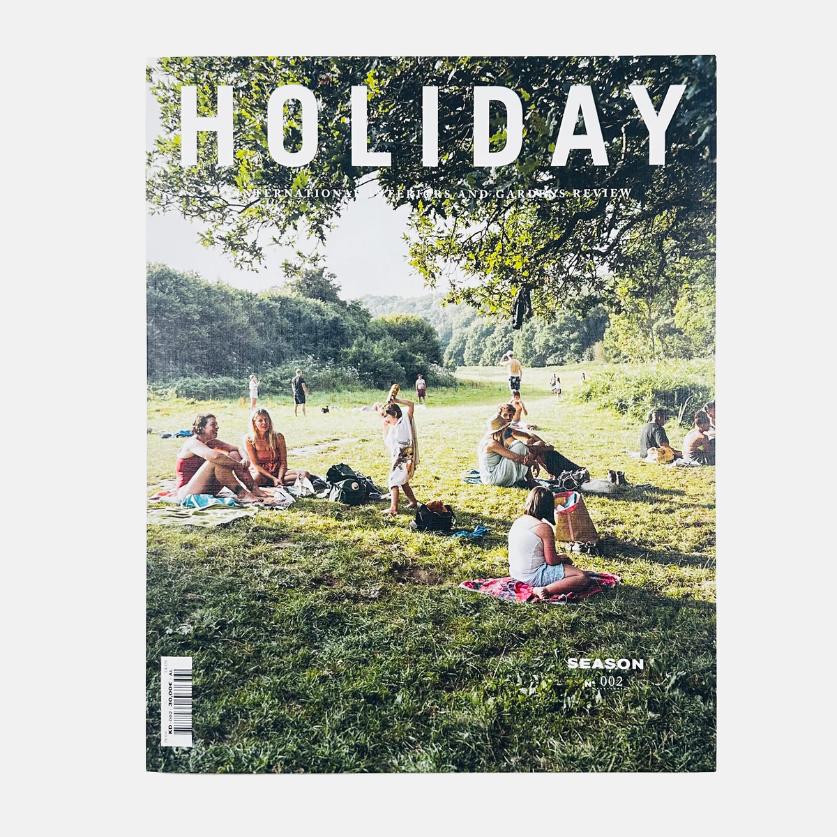 Holiday #2