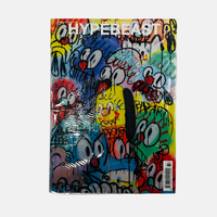 Hypebeast #37 - The Architecture Issue