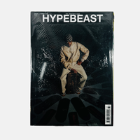 Hypebeast #37 - The Architecture Issue