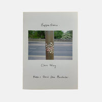 Happenstance - Claire Wray