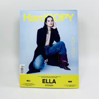 HardCOPY #2 - Fantazia
