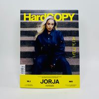 HardCOPY #2 - Fantazia