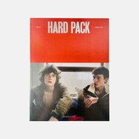 Hard Pack #7 - Spring '26