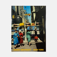 Harry Gruyaert - New York