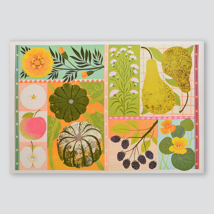Harvest A3 Print - Printer Johnson