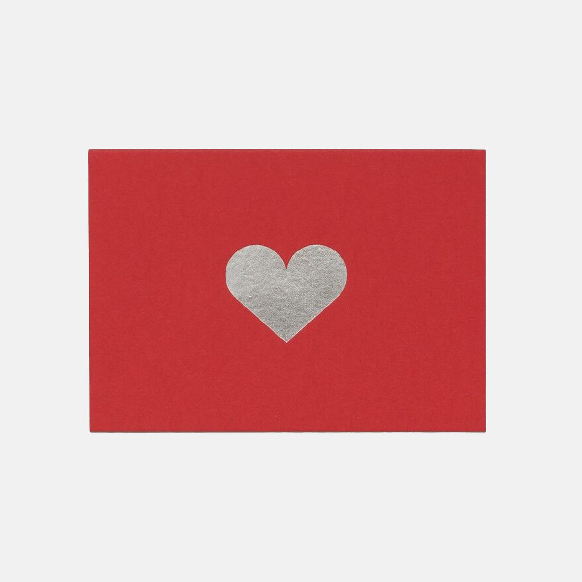 Heart - Dotsy Card