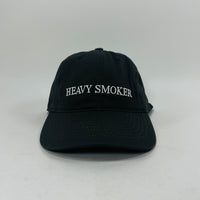 Heavy Smoker Hat