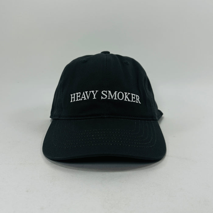 Heavy Smoker Hat