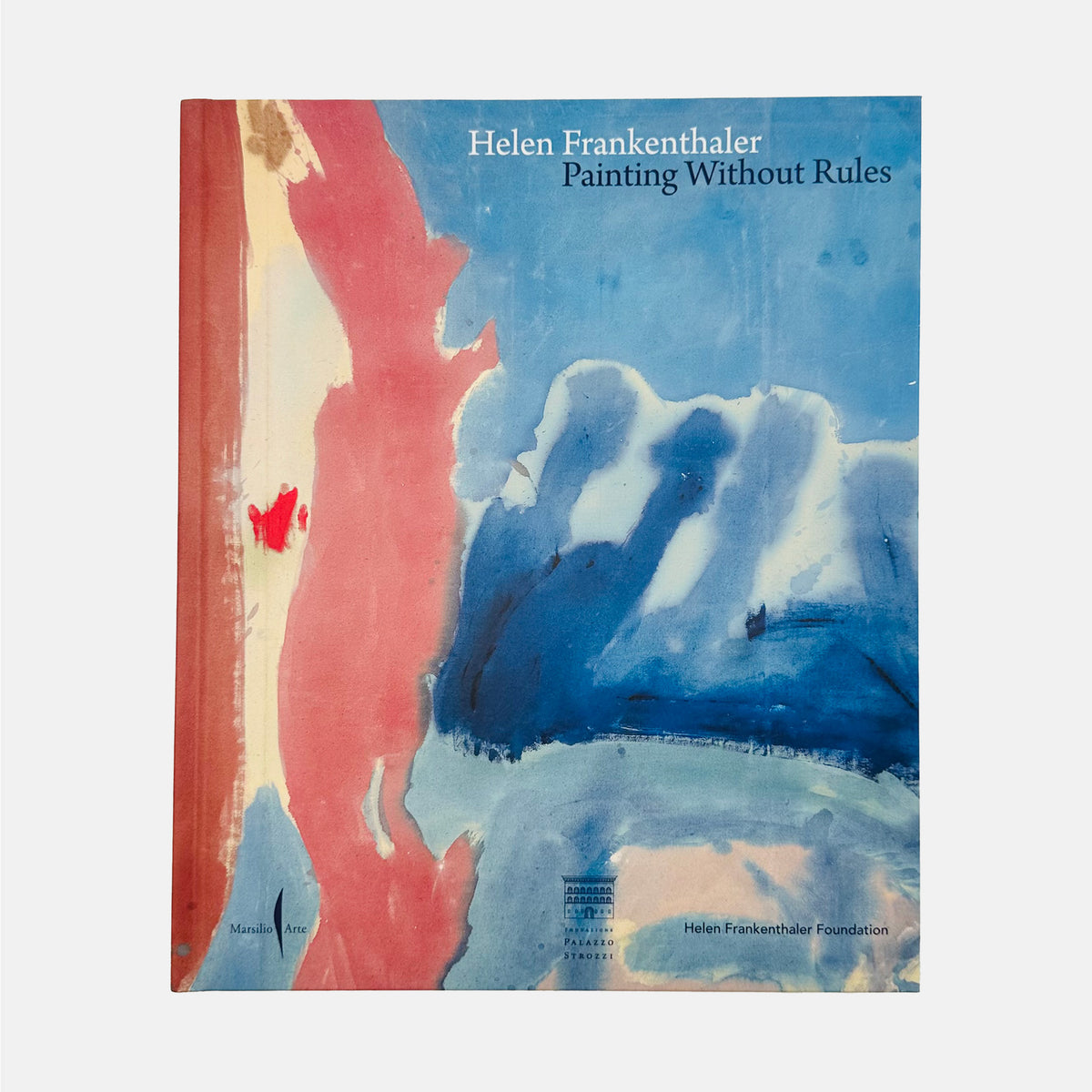 Helen Frankenthaler - Painting without Rules