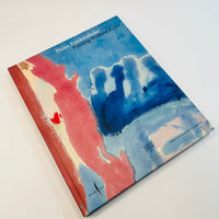 Helen Frankenthaler - Painting without Rules