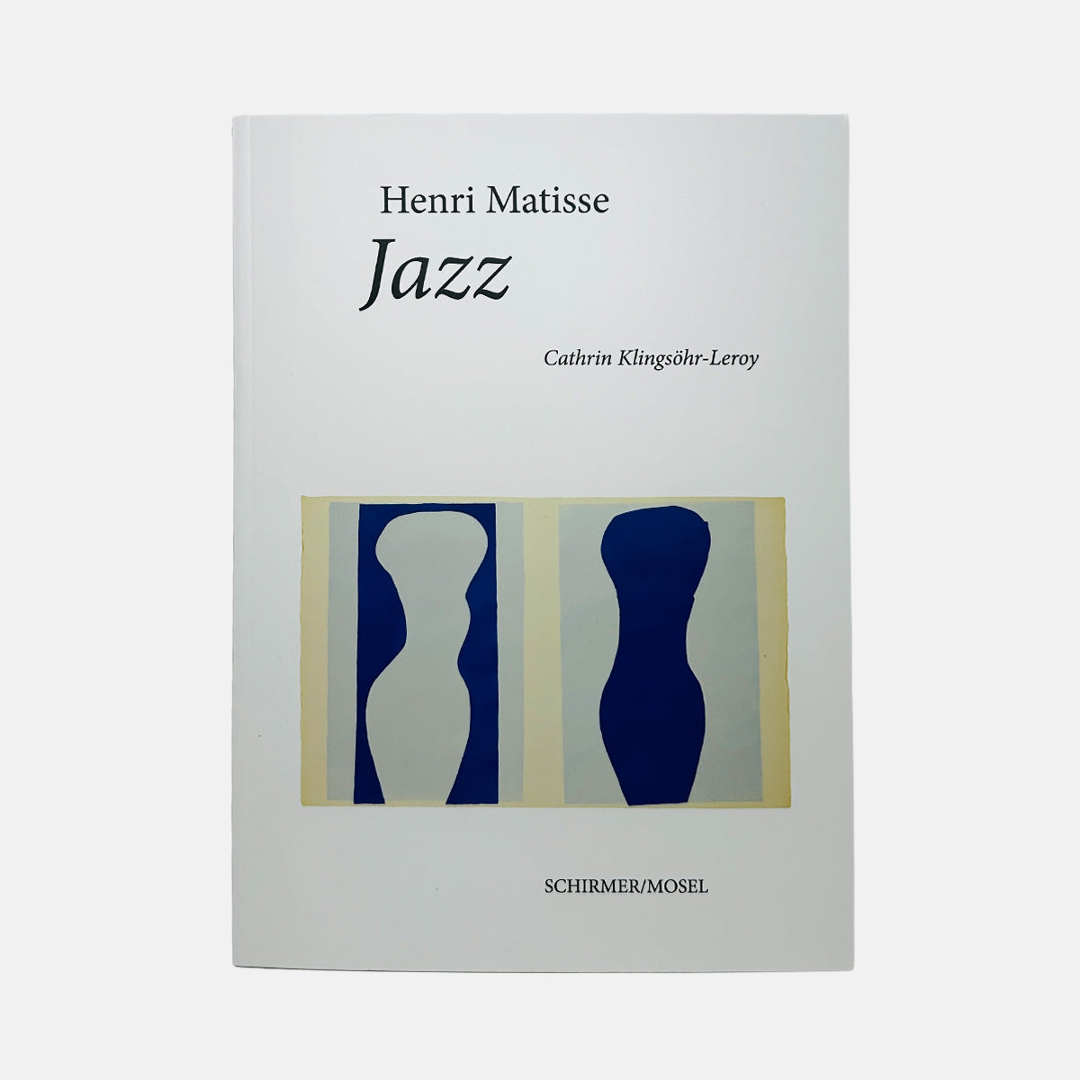 Henri Matisse - Jazz