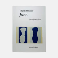 Henri Matisse - Jazz