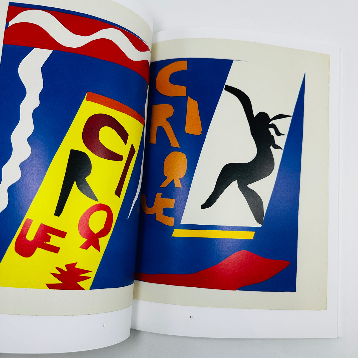 Henri Matisse - Jazz