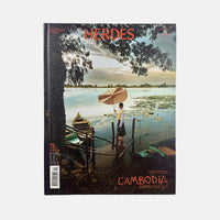 Herdes #20 - The Cambodia Issue