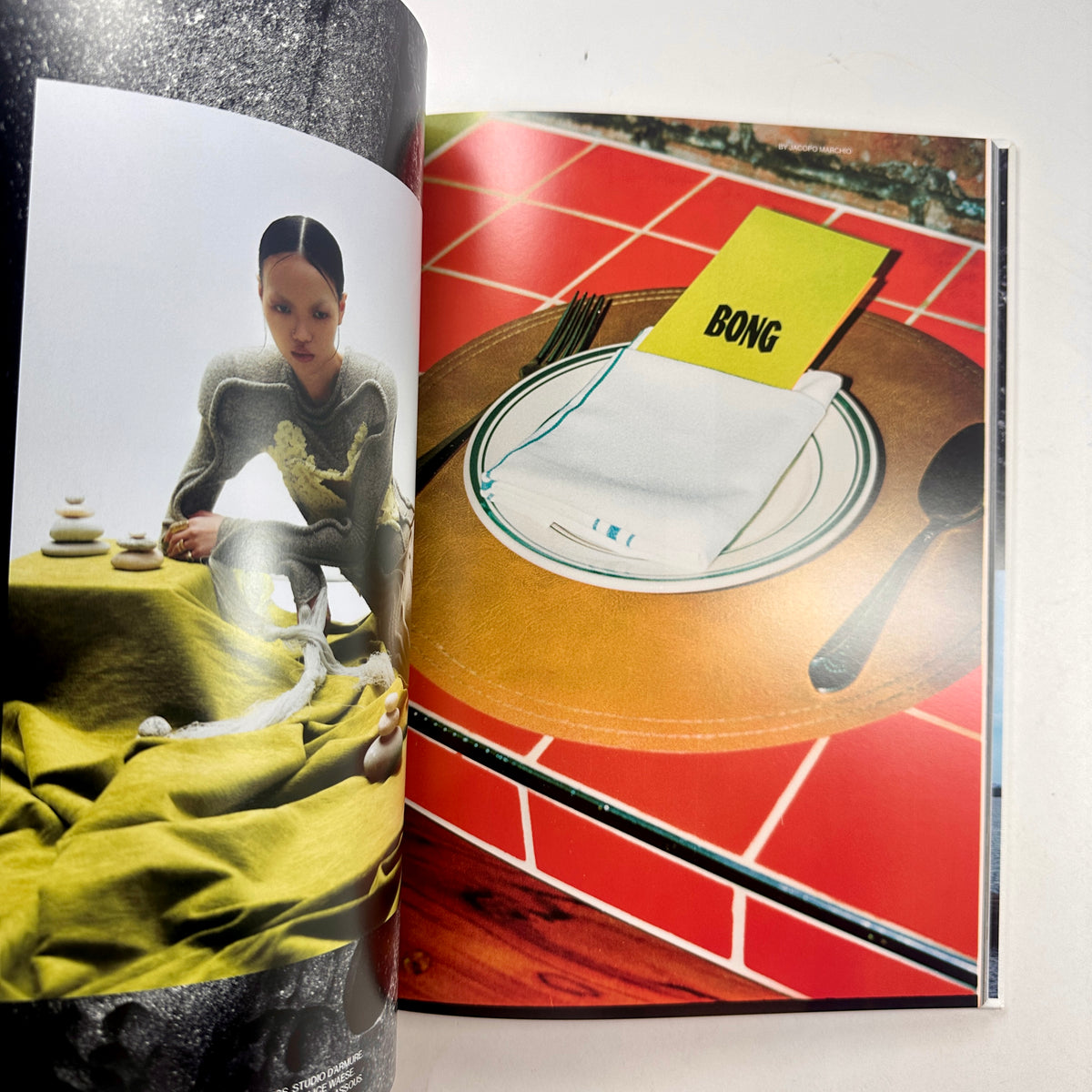 Herdes #20 - The Cambodia Issue