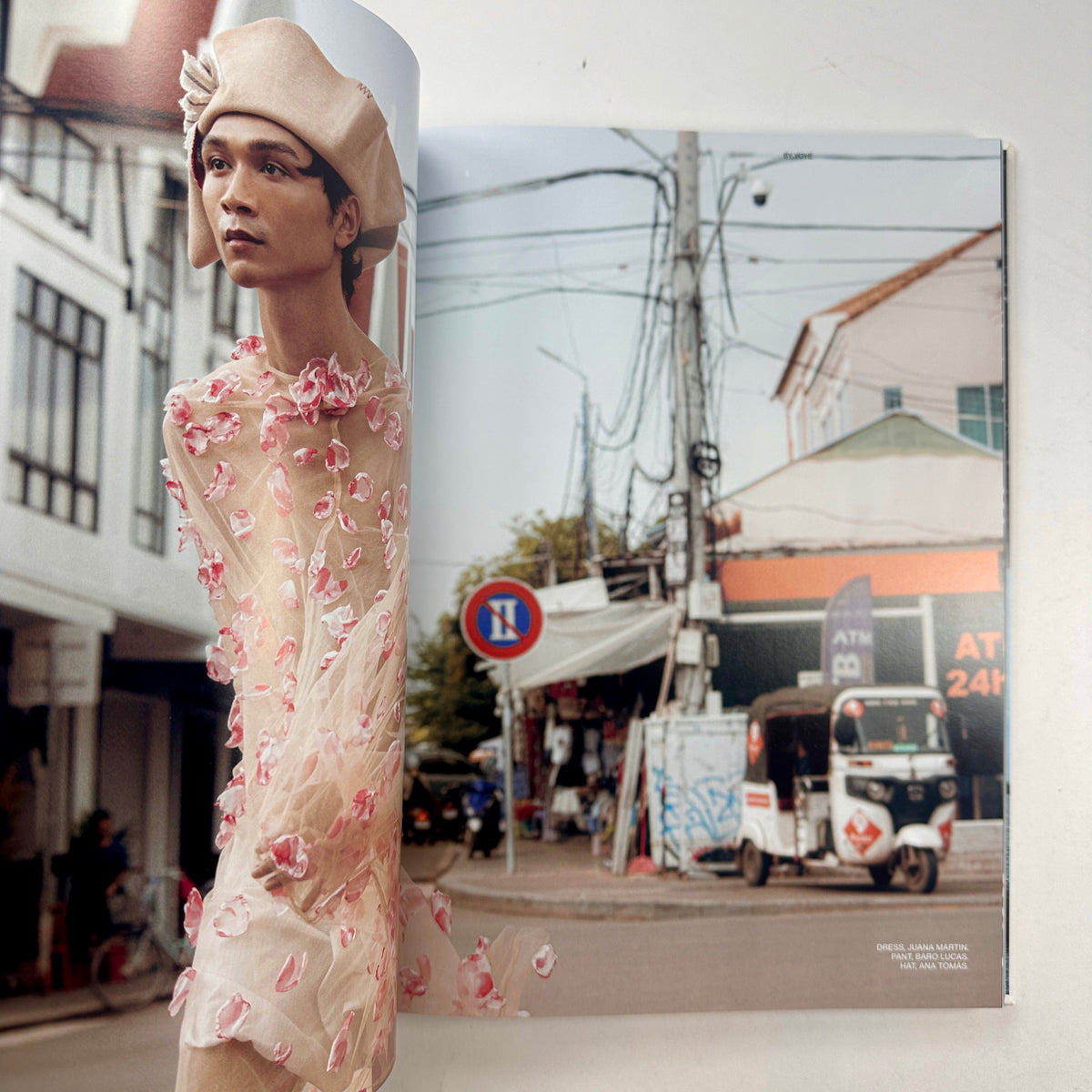 Herdes #20 - The Cambodia Issue