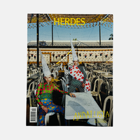 Herdes #19 - The Andalusia Issue