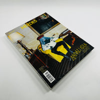 Herdes #19 - The Andalusia Issue