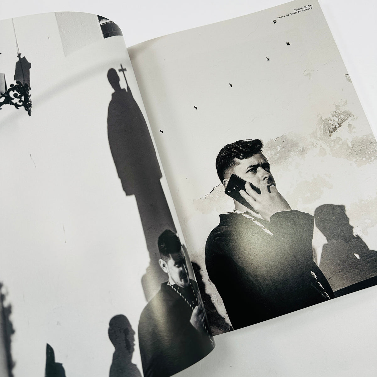 Herdes #19 - The Andalusia Issue