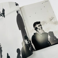 Herdes #19 - The Andalusia Issue