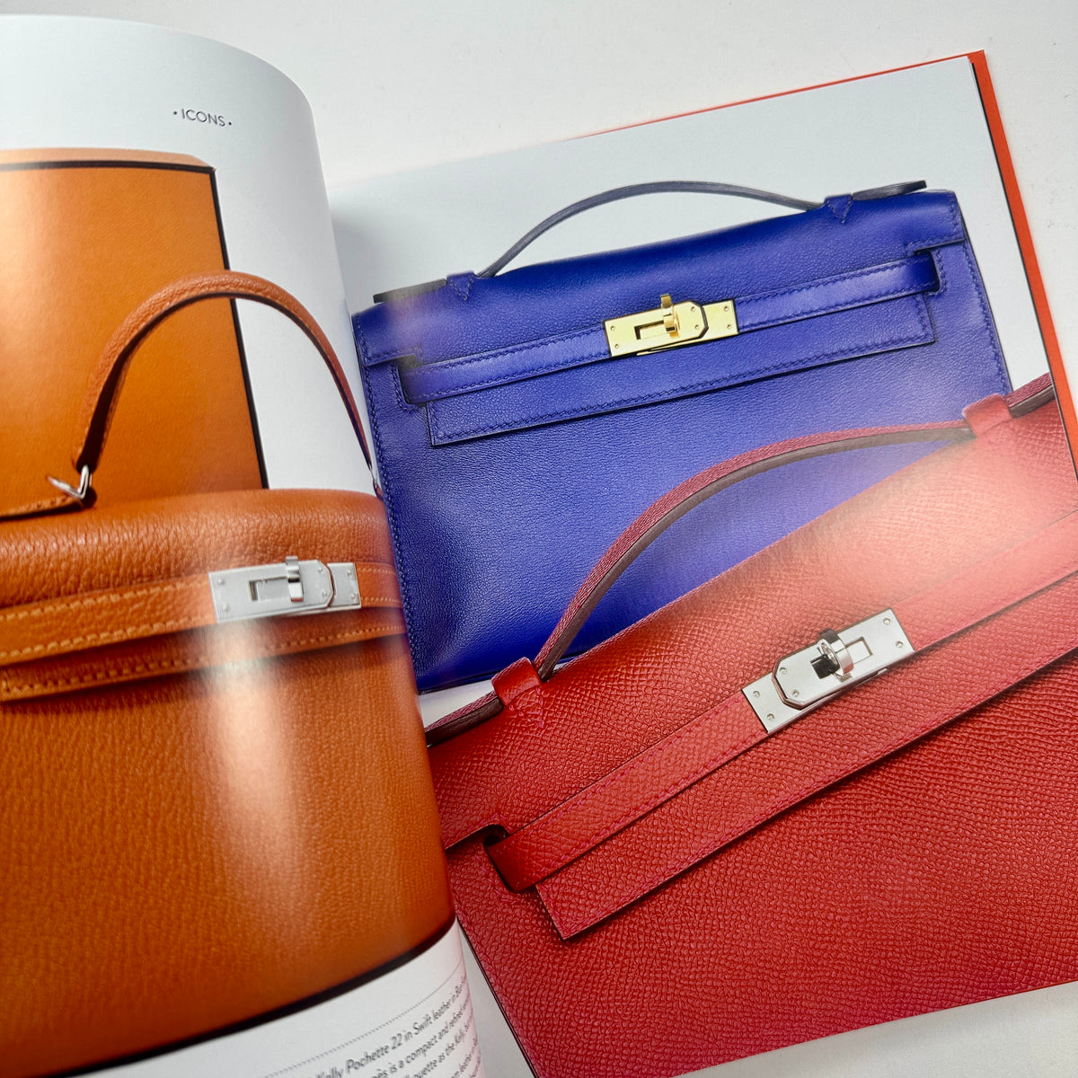 Hermès Philosophy
