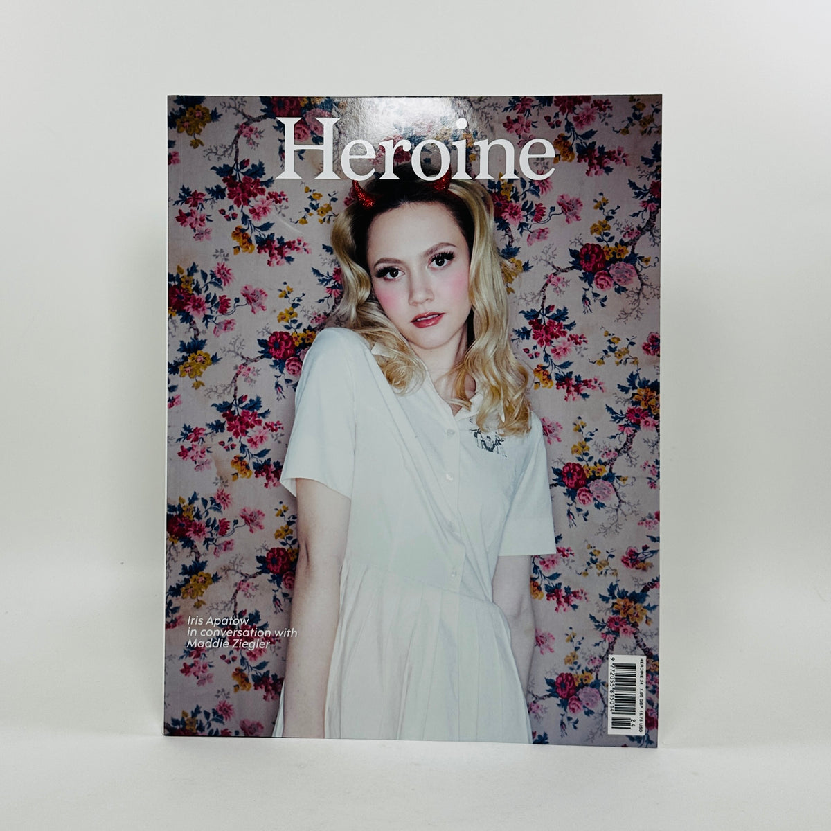 Heroine #24 - Spring/Summer 2026