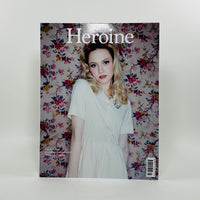 Heroine #24 - Spring/Summer 2026