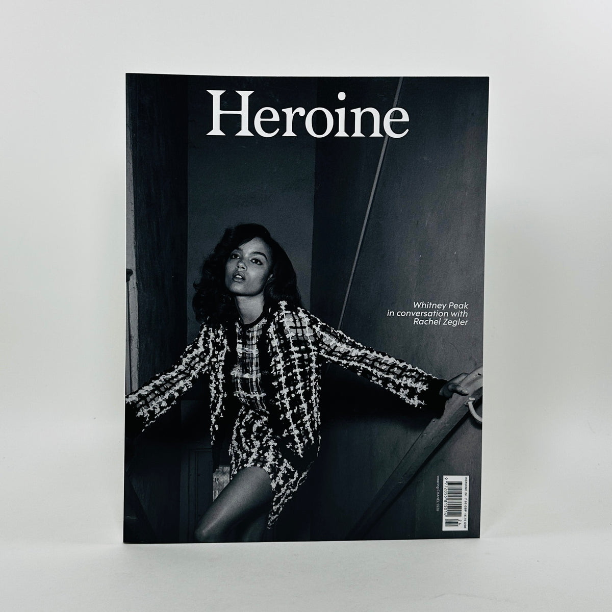 Heroine #24 - Spring/Summer 2026