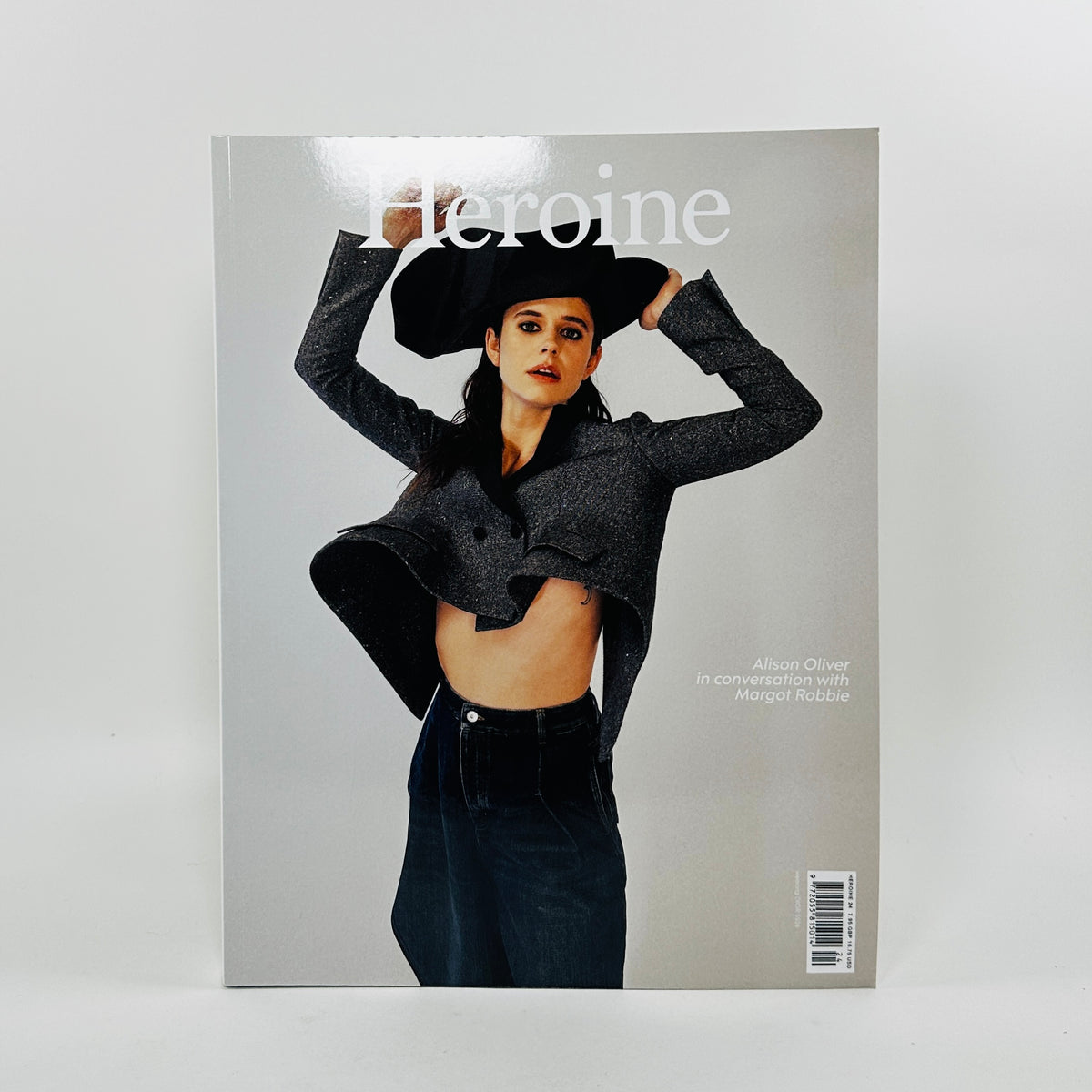 Heroine #24 - Spring/Summer 2026