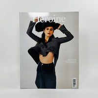 Heroine #24 - Spring/Summer 2026
