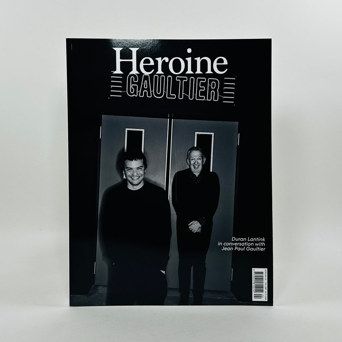 Heroine #24 - Spring/Summer 2026