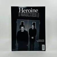 Heroine #24 - Spring/Summer 2026