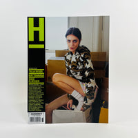 Highsnobiety #37 - Spring 2026