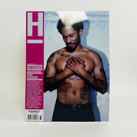 Highsnobiety #37 - Spring 2026