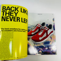 Highsnobiety #37 - Spring 2026