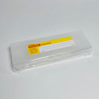 Hightide Penco Storage Container Pen Case Clear
