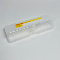 Hightide Penco Storage Container Pen Case Clear