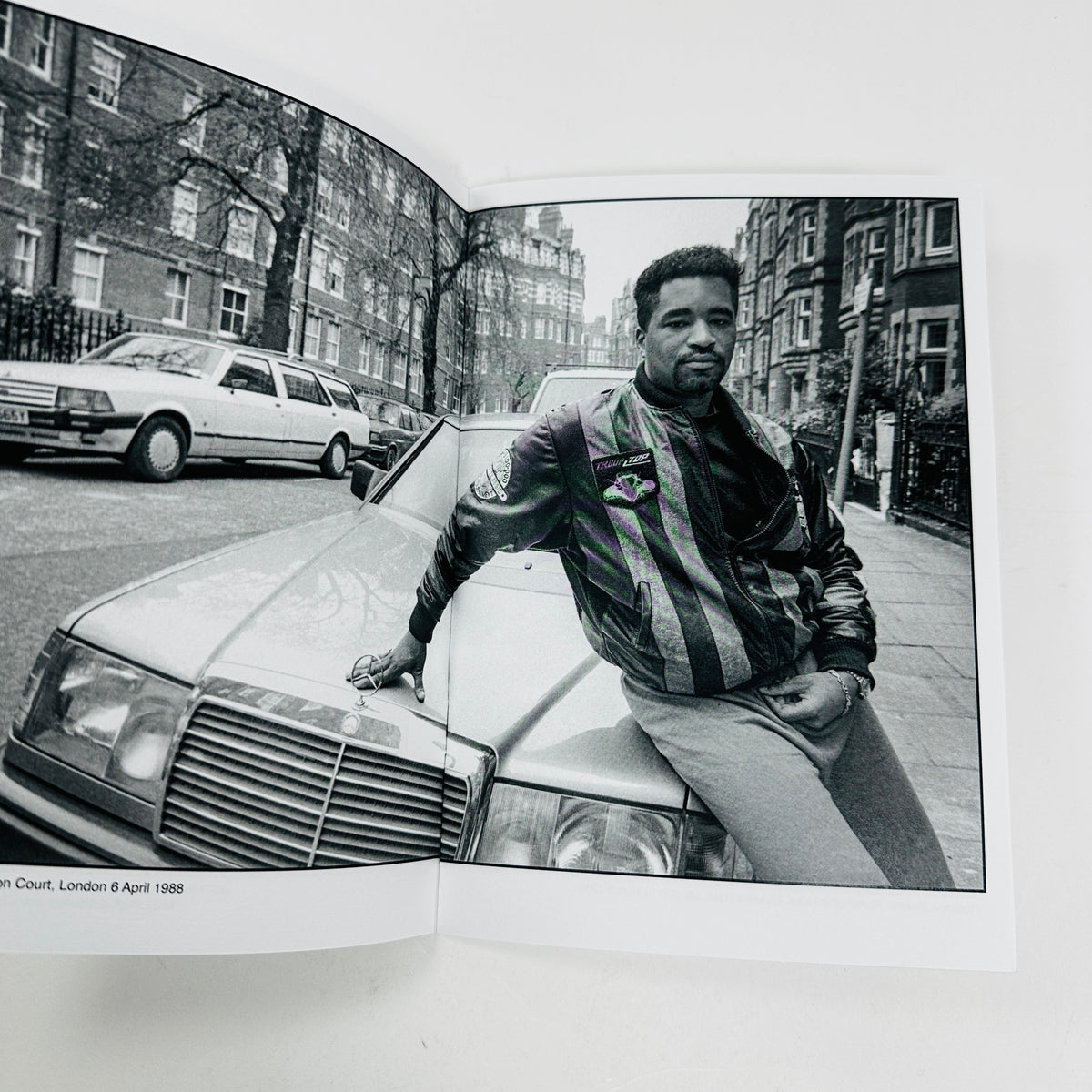 Hip-Hop in London 1982-1994 - David Corio