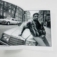Hip-Hop in London 1982-1994 - David Corio