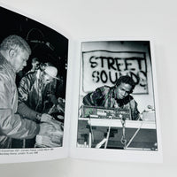 Hip-Hop in London 1982-1994 - David Corio