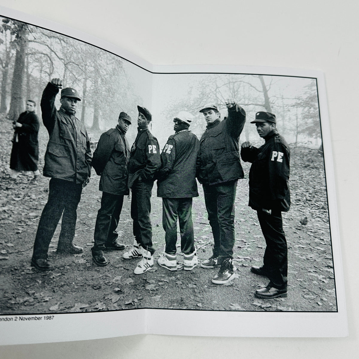 Hip-Hop in London 1982-1994 - David Corio