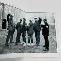Hip-Hop in London 1982-1994 - David Corio