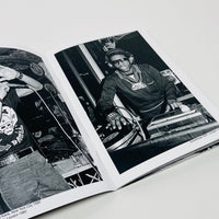 Hip Hop Years The B Sides 1982 - 2020 - Janette Beckman