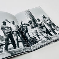 Hip Hop Years The B Sides 1982 - 2020 - Janette Beckman