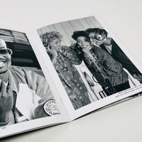 Hip Hop Years The B Sides 1982 - 2020 - Janette Beckman